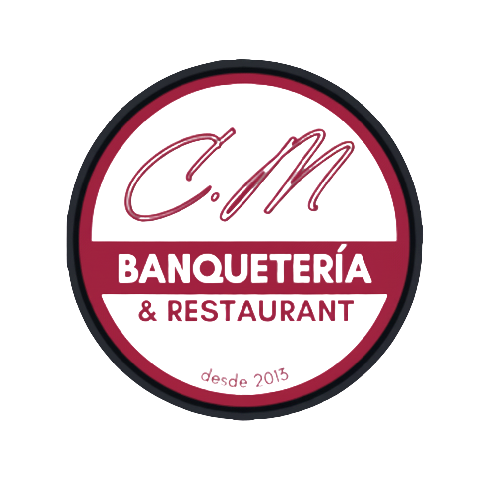 CM Banquetería